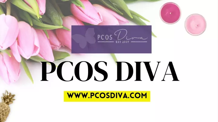 pcos diva www pcosdiva com