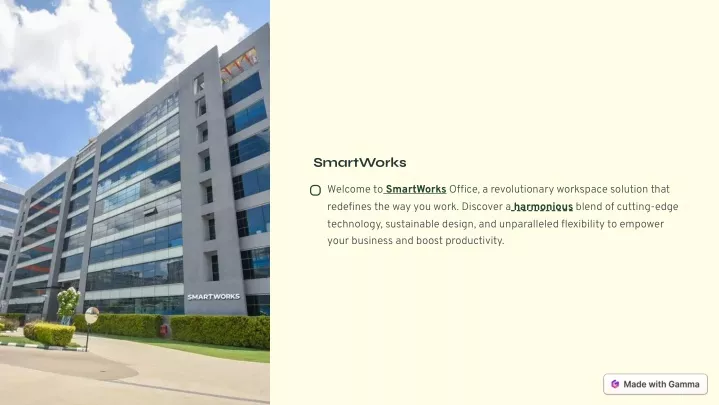 smartworks