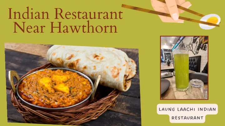 indian restaurant near hawthorn