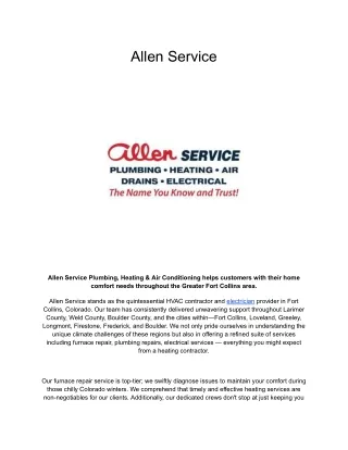 Allen Service (1)