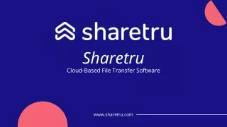 Sharetru PDF