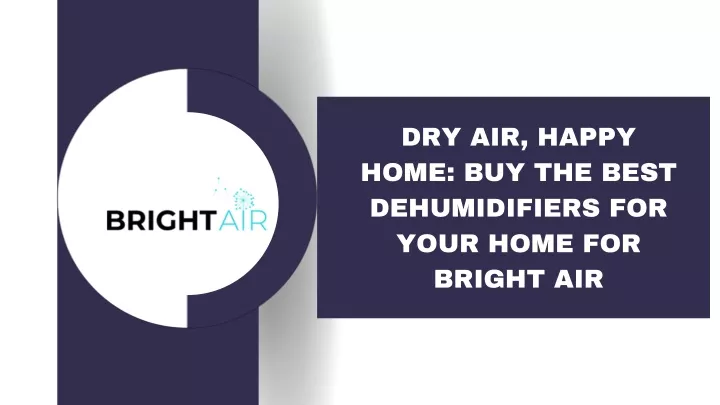dry air happy home buy the best dehumidifiers