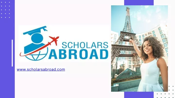 www scholarsabroad com