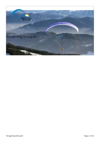 Paragliding Billing Bir (2)