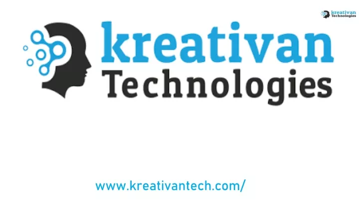 www kreativantech com