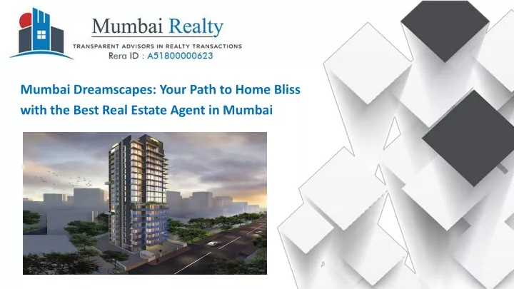 mumbai dreamscapes your path to home bliss with