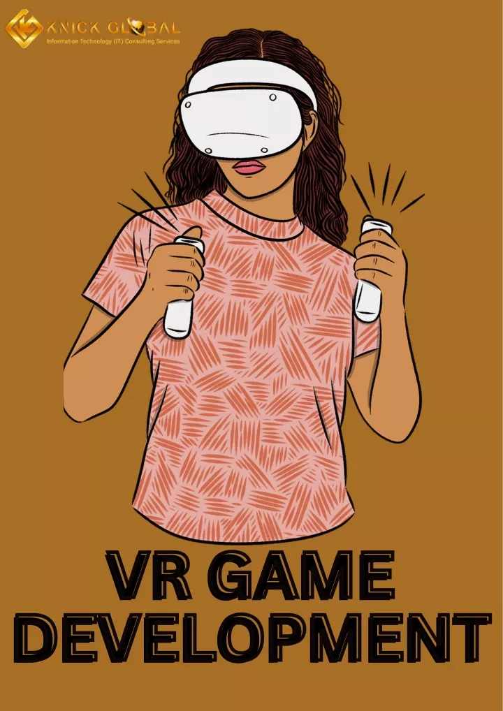 vr game vr game development development