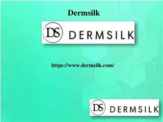 dermsilk