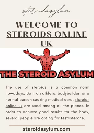 Buy steroids online uk