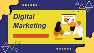 Mastering Digital Marketing Essential Strategies for Success