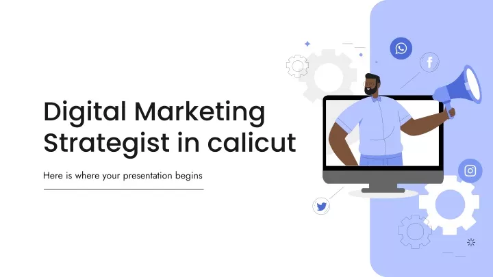 digital marketing strategist in calicut