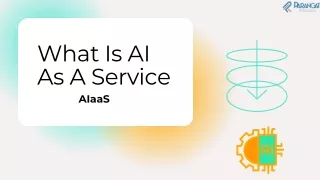 What Is AI As A Service (1)