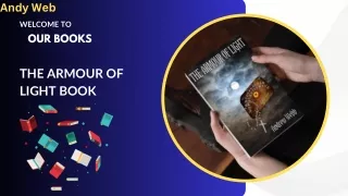 Things You Must Know About The Armour of Light Book