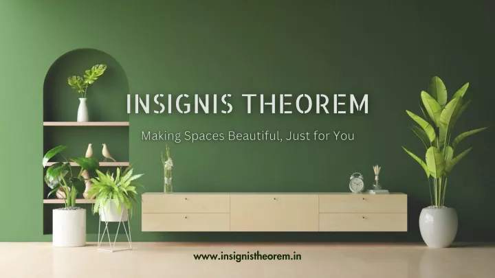 www insignistheorem in