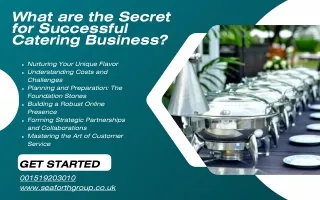 What are the Secret for Successful Catering Business (1)