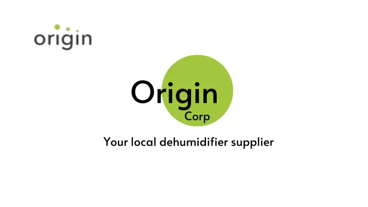 origin