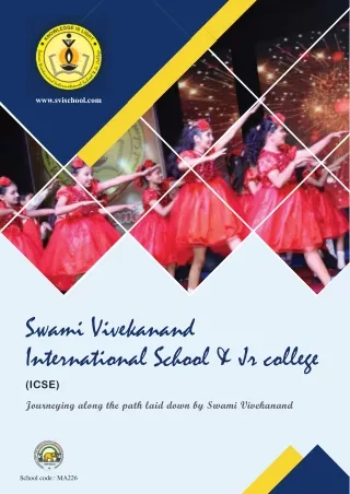Best ICSE Schools in Kandivali