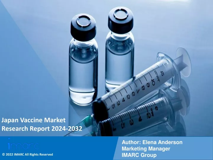 japan vaccine market research report 2024 2032