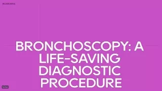 Bronchoscopy Test Price, Cost, Procedure in Delhi