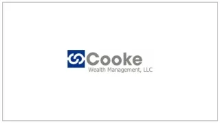 Get Personalized Investment Solutions with Cooke Wealth Management