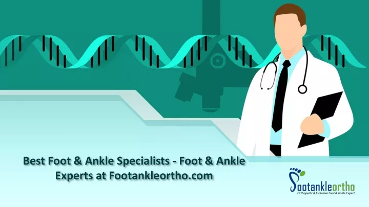 best foot ankle specialists foot ankle experts at footankleortho com