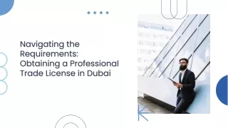 Professional Trade License in Dubai (4)
