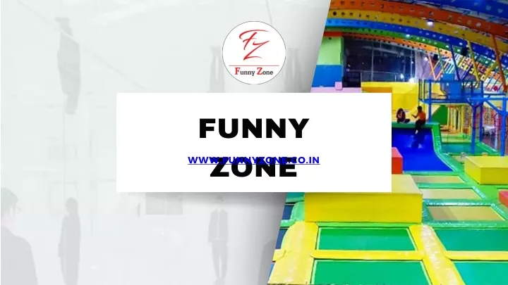 funny zone