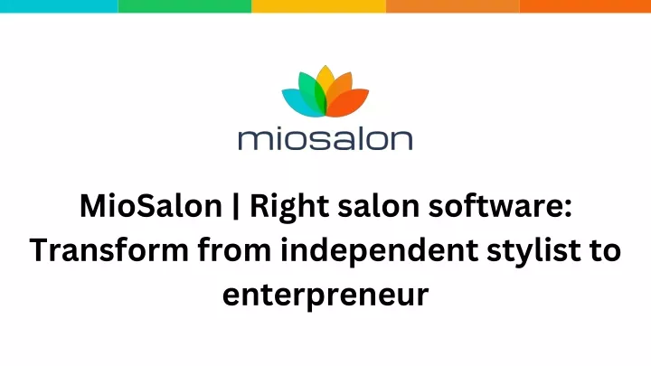 miosalon right salon software transform from