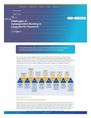 opustechglobal-com-challenges-of-correspondent-banking-in-cross-border-payments-