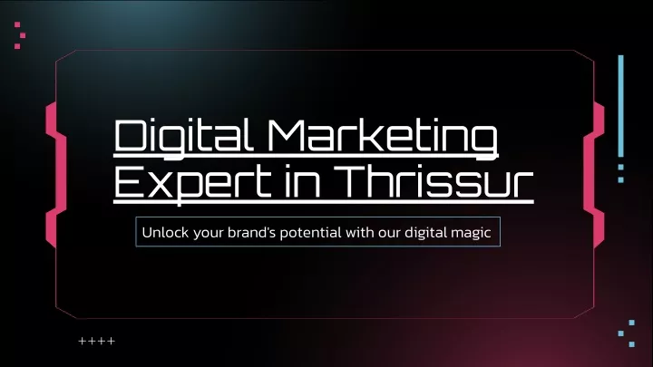 digital marketing expert in thrissur