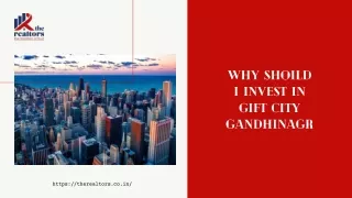 why shoild I invest in gift city gandhinagr (2)