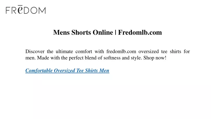 mens shorts online fredomlb com