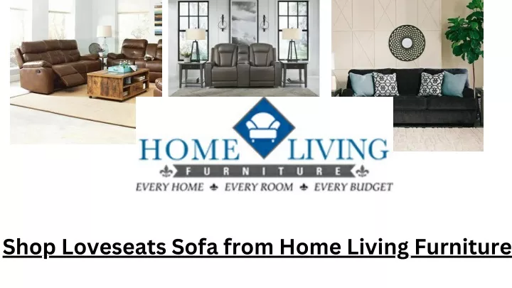 shop loveseats sofa from home living furniture