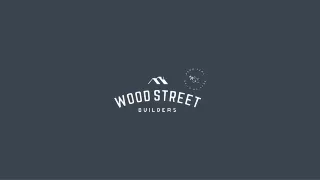Wood Street Builders: Loveland's Siding Experts