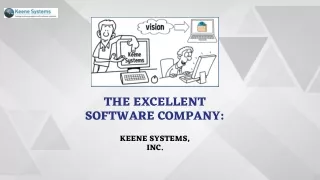 Keene Systems, Inc.- DotNetNuke Experts