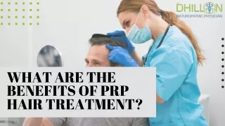 Regain Confidence with PRP Hair Treatment in South Surrey, BC