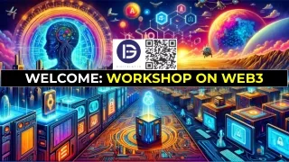 Unlocking the Future: Explore Web 3.0 Workshop to Start Earning Today!