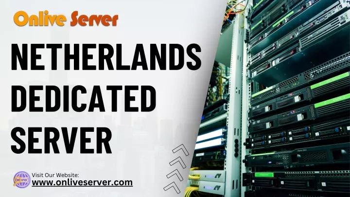 netherlands dedicated server