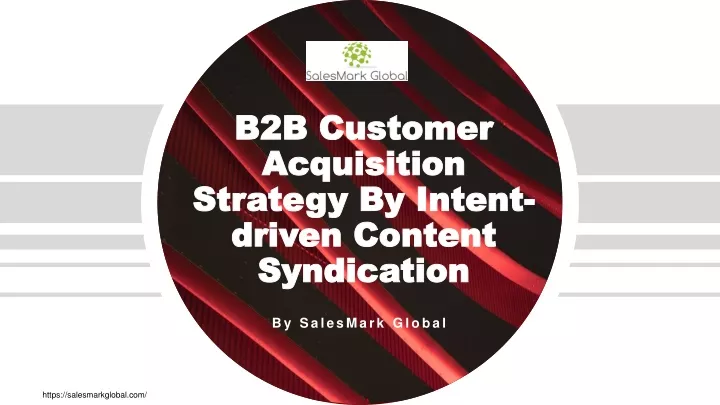 b2b customer b2b customer acquisition acquisition