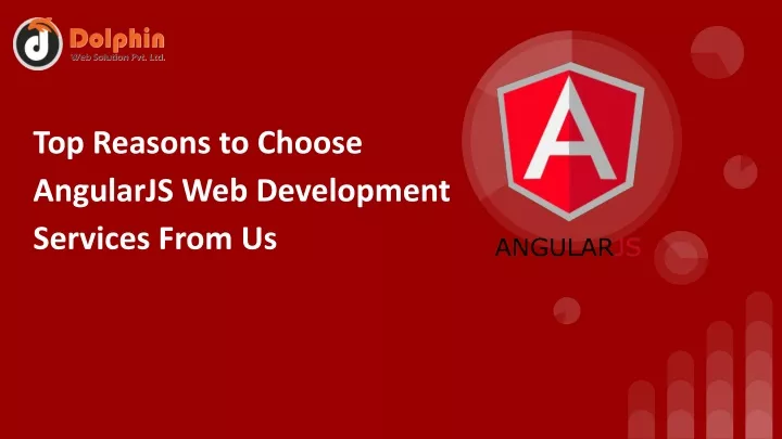 top reasons to choose angularjs web development