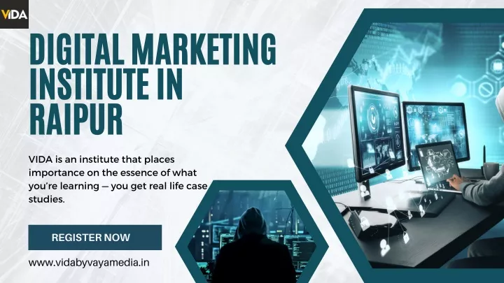 digital marketing institute in raipur