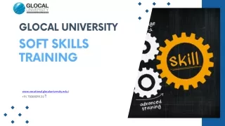 Want to Excel in Communication? How About Soft Skills Training?