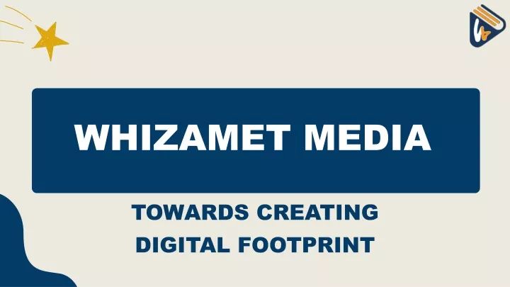 whizamet media