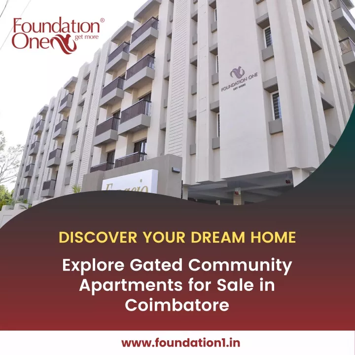 discover your dream home explore gated community