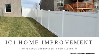 CT Fence Contractor | United States