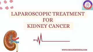 _laparoscopic surgery for kidney cancer - UrologistIndia (2)