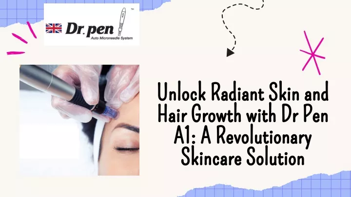 unlock radiant skin and hair growth with