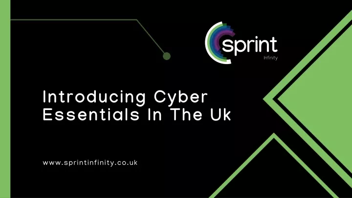 introducing cyber essentials in the uk