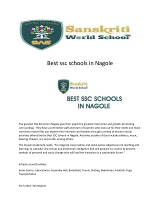 best-ssc-schools-in-nagole