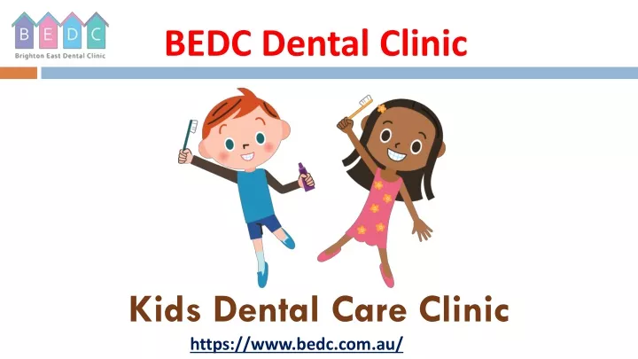 bedc dental clinic